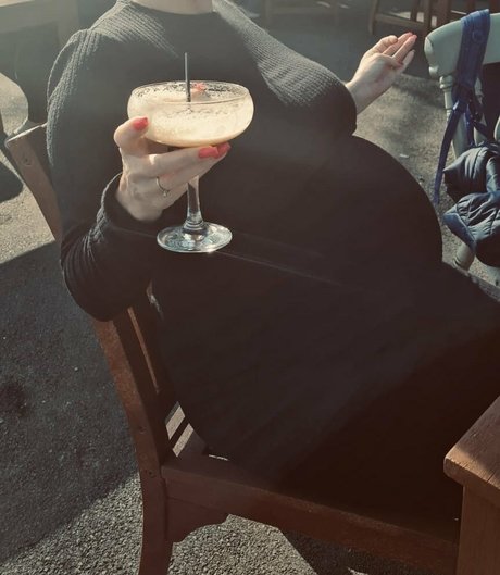 prettypregnant35 HDモデル 写真