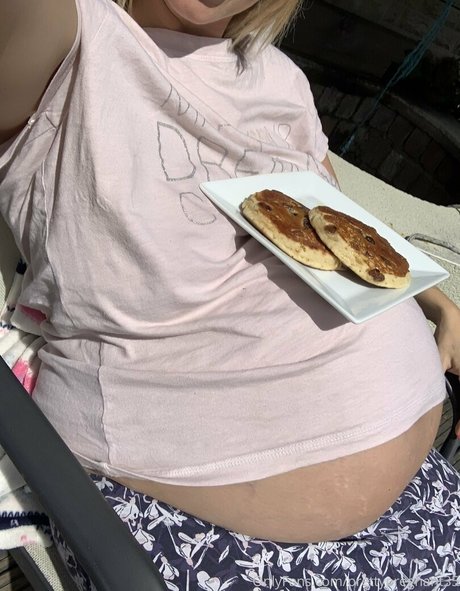 prettypregnant35 HDスター 写真