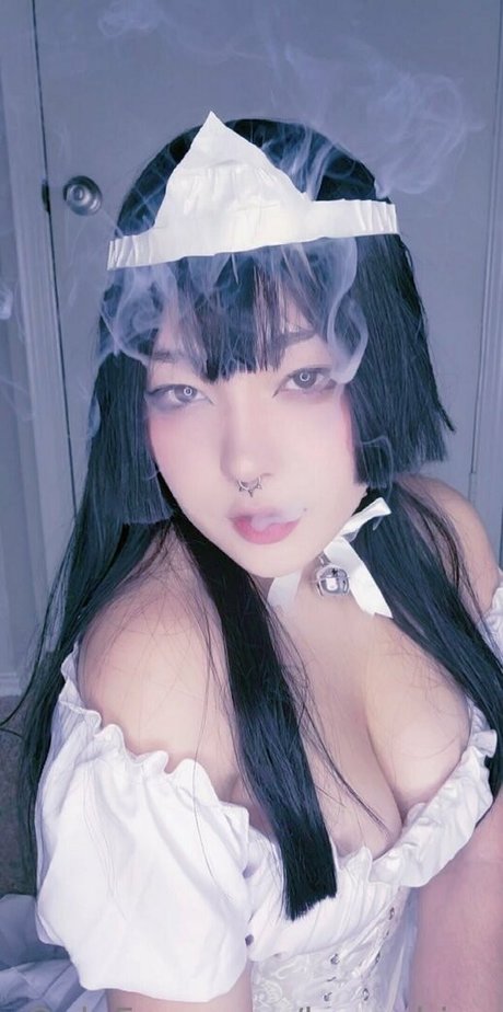 haruphine ポルノスター 美しい 写真