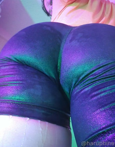 haruphine エロティックモデル 写真