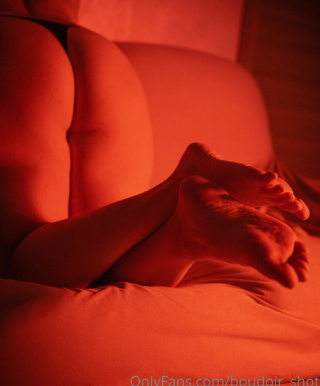 boudoir shot セクシーモデル ギャラリー