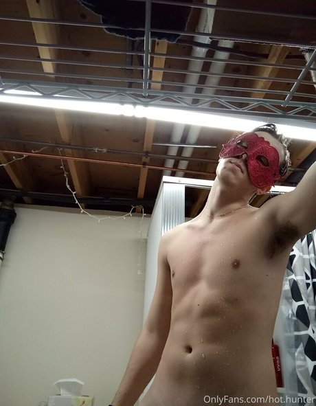 hot hunter XXXモデル 写真