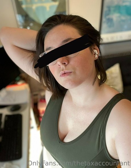 thetaxaccountant アダルトスター 写真