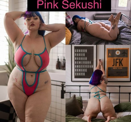 misscrispyfree HDスター ギャラリー