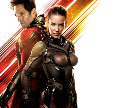 Lewd Heroes 可愛いモデル 写真