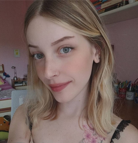 フィットネス 裸 オンリーファンズ アート裸 画像