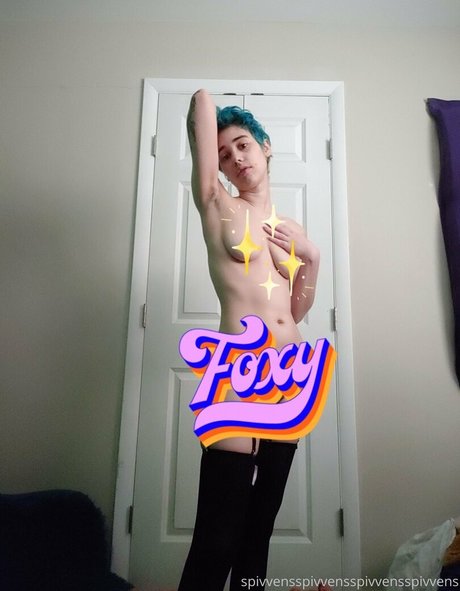 spivvens ポルノスター 画像