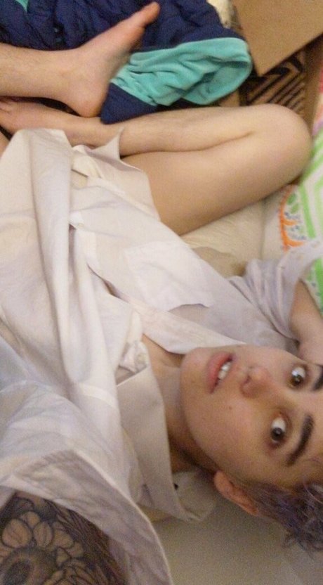 spivvens ホットなポルノスター 画像