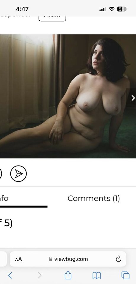 TooMuchofVeryLittle ポルノスター アダルト 写真