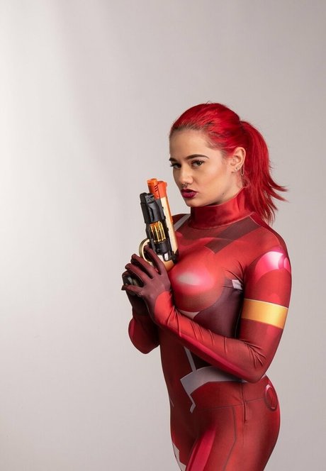 anastasiamaye ポルノスター ヌード ギャラリー