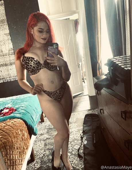 anastasiamaye エロティック女優 画像
