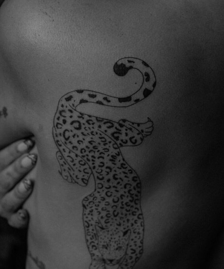 Martina La Peligrosa エロティックなポルノスター アーカイブ