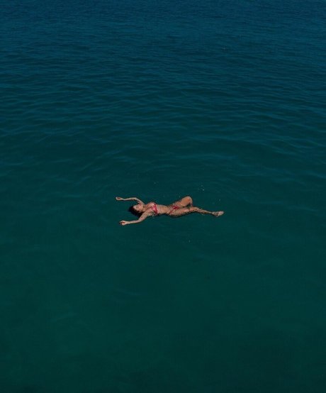 Martina La Peligrosa xxxスター 写真