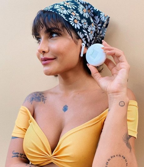 Martina La Peligrosa ポルノスター 画像