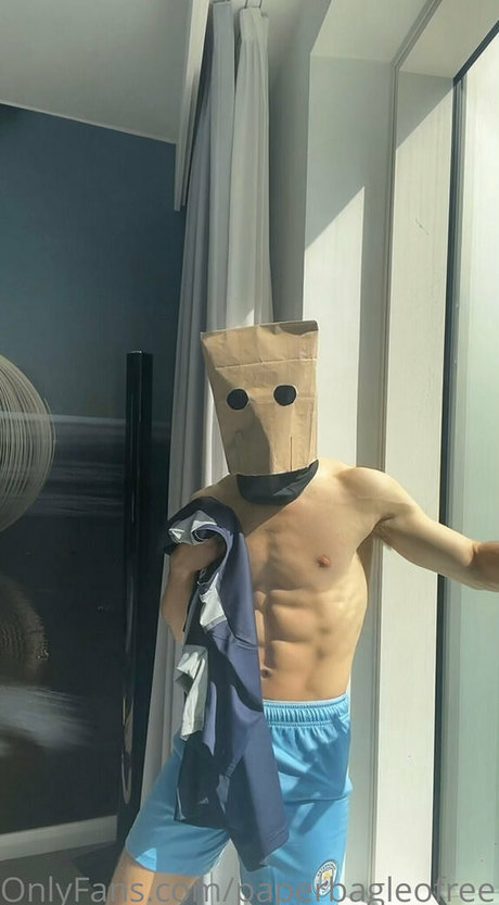 paperbagfree かわいいモデル 画像