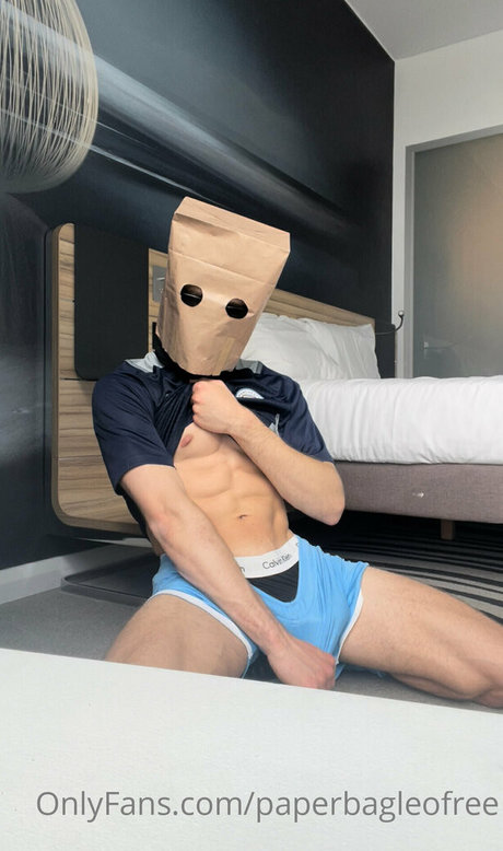 paperbagfree 完璧なスター アーカイブ