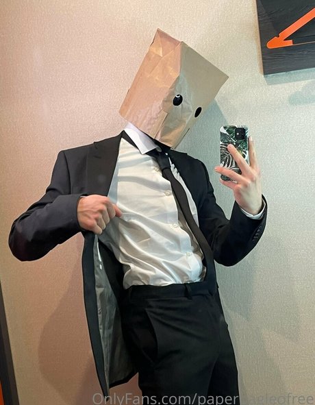 paperbagfree 写真集