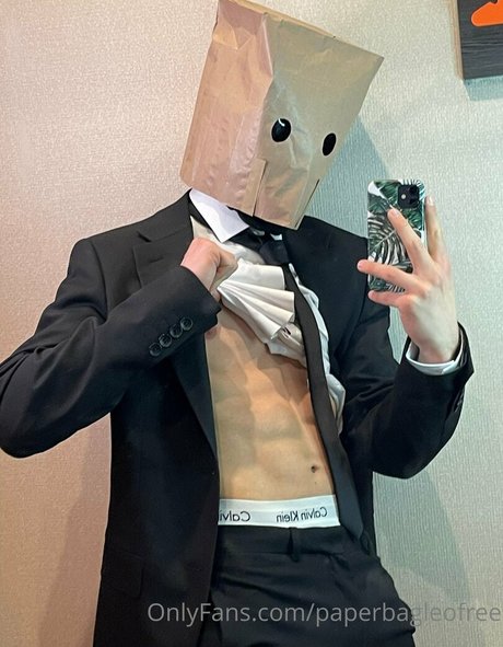 paperbagfree ヌード女優 画像