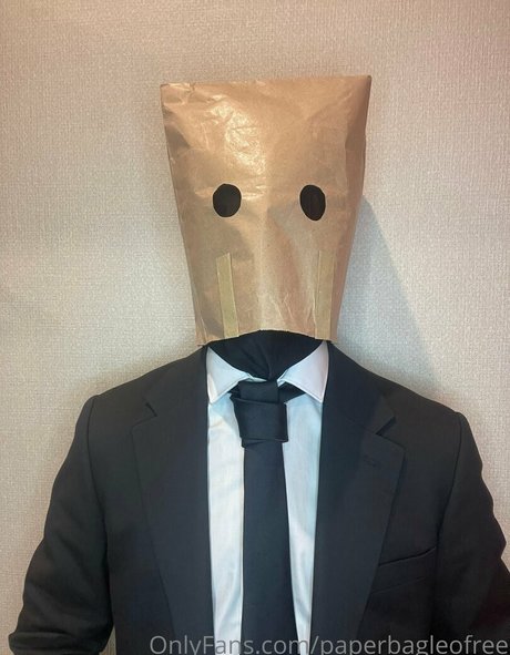 paperbagfree かわいいスター 画像