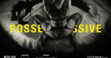 nesox ポルノスター 画像