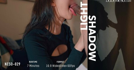 nesox アート女優 画像