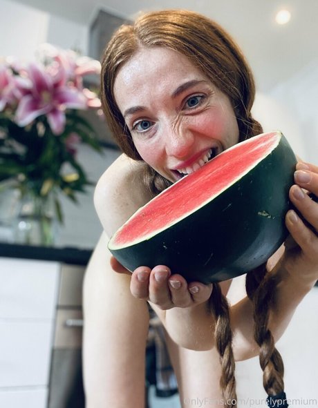 redbuns 完璧なスター 写真