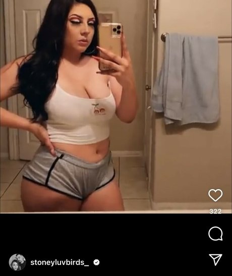 Bakedbabeeee トップモデル 写真