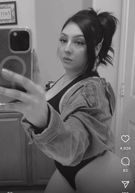 Bakedbabeeee 完璧なポルノスター 画像