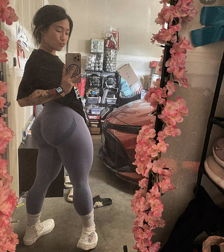 Ohshirleyboo 高品質モデル 画像