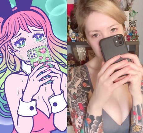 Candie Bolton 裸のモデル 画像