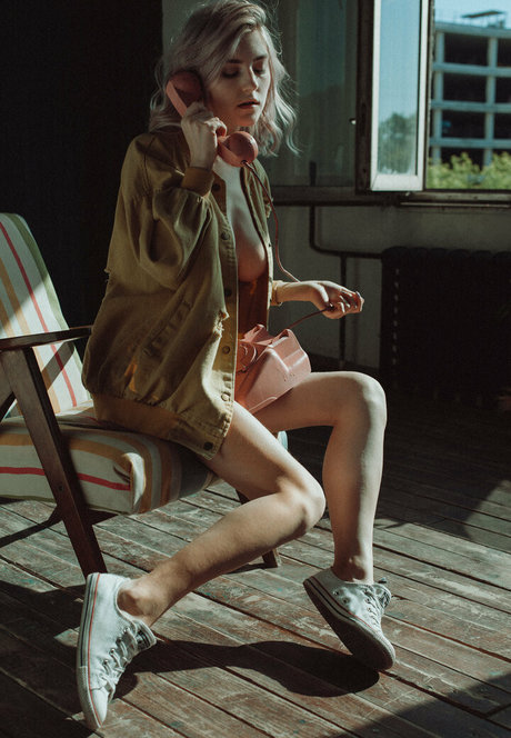 EvaElfie セックスポルノスター ギャラリー