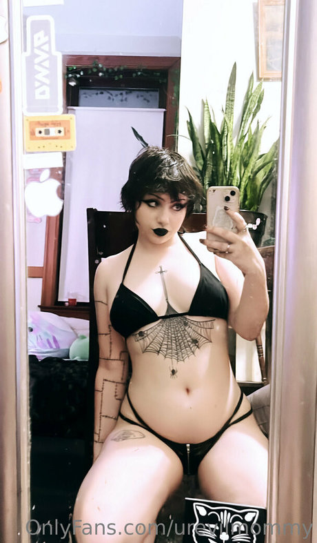 urevilmommy 美しいスター 画像