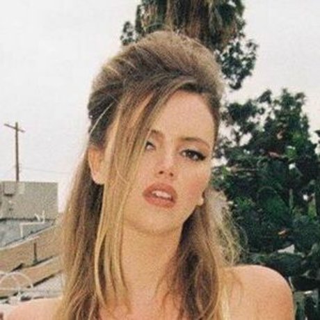 Payton Morse 美しいスター ギャラリー