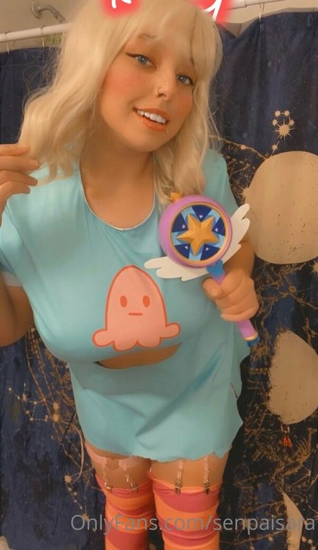 senpaisara ヌードモデル ギャラリー