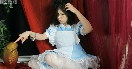 Girlbotdiv 女優 写真