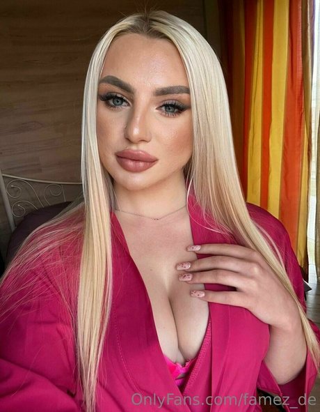 famez de 裸のモデル ギャラリー