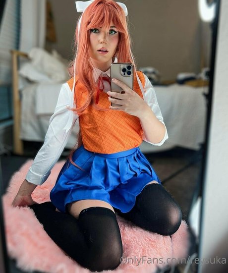 reysuka アートモデル ギャラリー