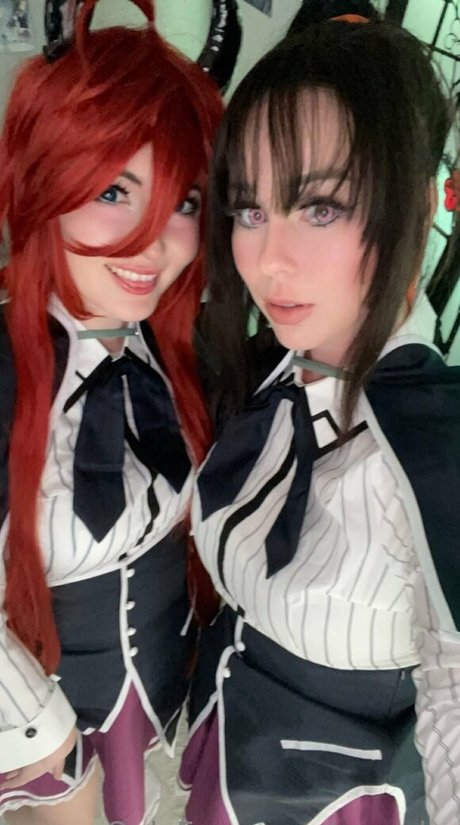 reysuka ポルノスター 美しい 写真