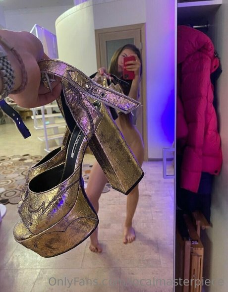 Localmasterpiece 高品質モデル 画像