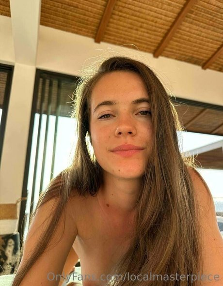 Localmasterpiece ポルノモデル 写真