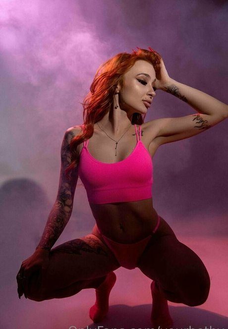 yourbethy セクシーなスター 写真