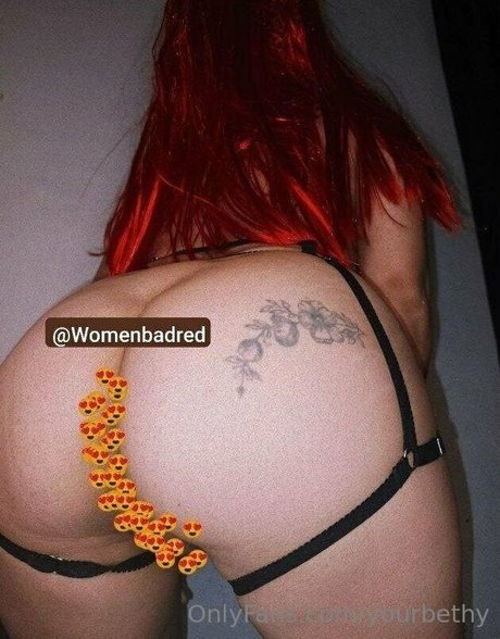 yourbethy 最高のモデル 写真