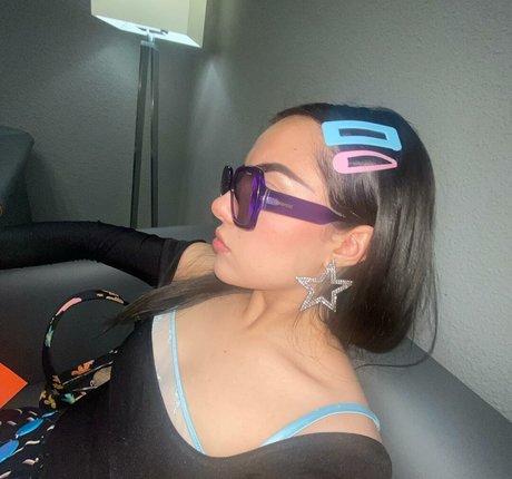 Marta Sango スター 写真