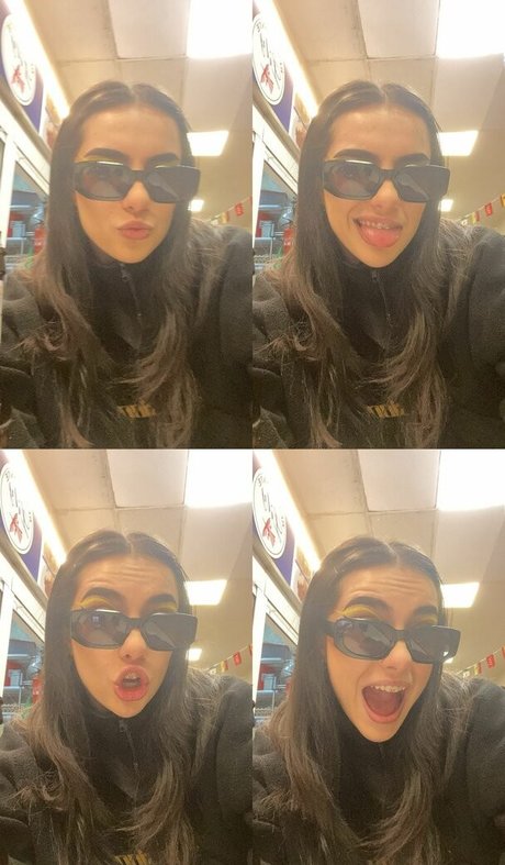 Marta Sango 無料スター 写真