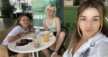 Lola Indigo ポルノスター ヌード 写真