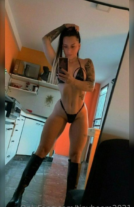 tinyboom2021 素敵な女優 画像