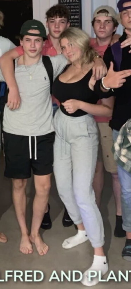 Anabel Kloe Lamarche ホットなポルノスター 画像