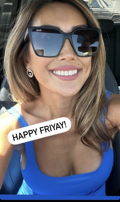 Geena Martinez 完璧な女優 画像