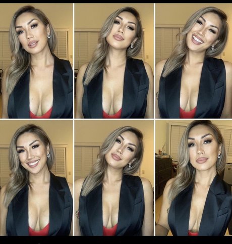 Geena Martinez セクシーなポルノスター 写真