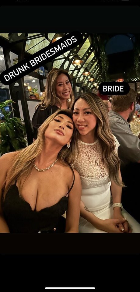 Geena Martinez 独占スター 写真